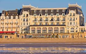 Le Grand Hotel Cabourg Mgallery by Sofitel